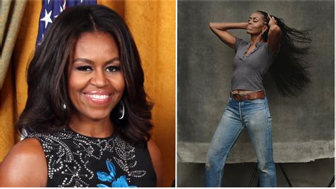 Michelle Obama’s Dramatic Weight Drop Sparks Ozempic Rumors