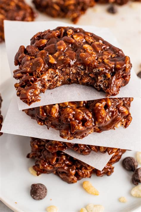 Homemade Star Crunch Recipe - The Quicker Kitchen