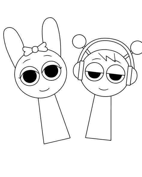 Image result for Sprunki Image Basic