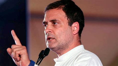 BJP I-T cell chief vs Rahul Gandhi over Agnipath fury - BJP I-T cell ...