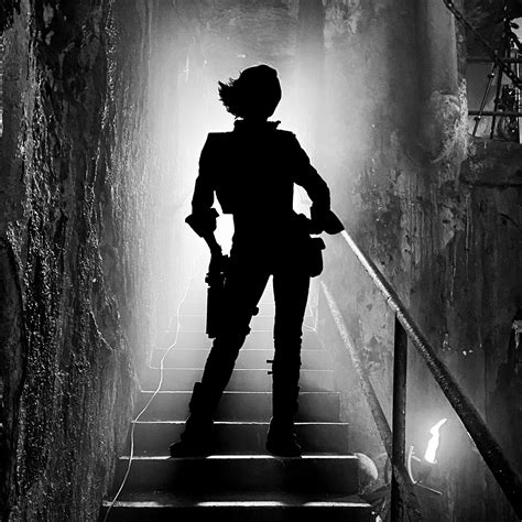 Slideshow: Borderlands Movie - Cast Photos