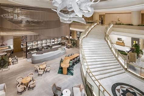 THE WESTIN SHENYANG - Hotel Reviews, Photos, Rate Comparison - Tripadvisor