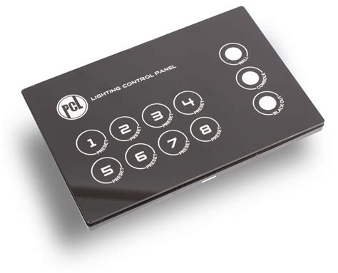 Image result for Wall Stop Lighting Control Panel