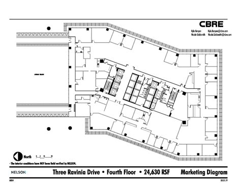 3 Ravinia Dr, Atlanta, GA 30346 - Three Ravinia | LoopNet.com