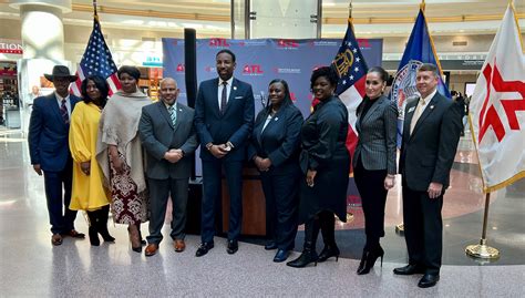 Hartsfield-Jackson launches new airport employment program for high ...