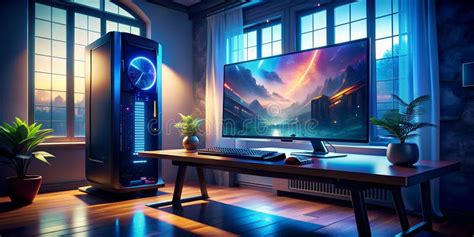 Amazing Computer Graphics 的图像结果