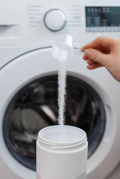 Image result for Washing Powder How to Use