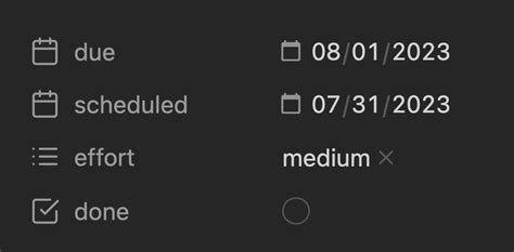 Dataview 的图像结果