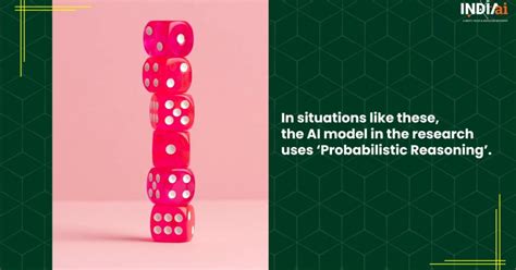 The Importance of Probabilistic Reasoning in AI