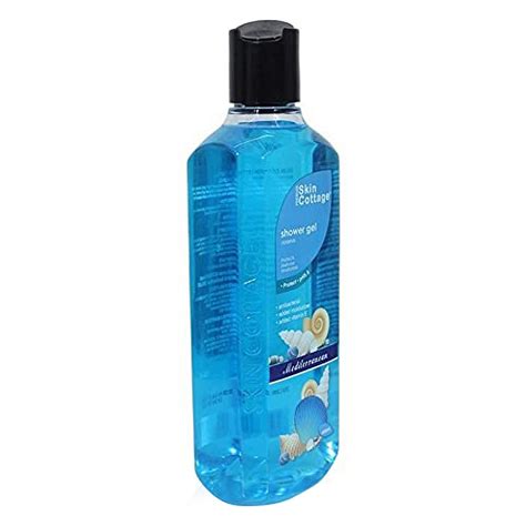 Skin Cottage Oceanus Shower Gel, 400 ml Price, Uses, Side Effects ...