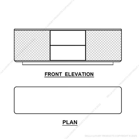 Della Luxury Products | Iconic Projects Design, Manufacturing & Built
