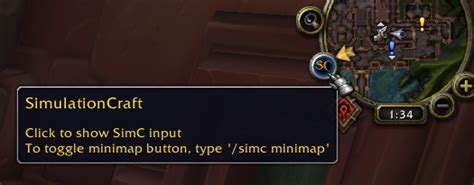 Image result for How to Use SimulationCraft