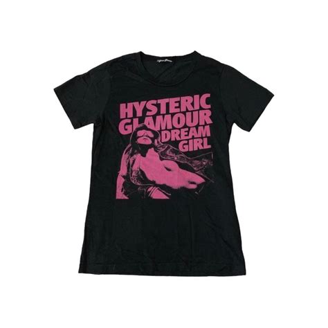 Hysteric Glamour Men