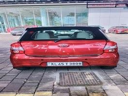 Used cars in Bangalore - Toyota U Trust