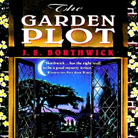 The Garden Plot: A Garden Tour of Europe Unearths Murder (Audio ...