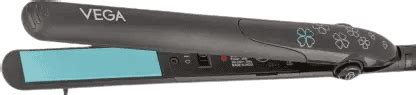Personal Care :: Hair Straighteners :: VEGA Shine-On Hair Straightener ...