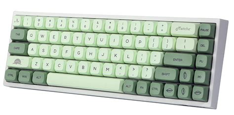 Buy BOYI WK68 Hot Swappable RGB Mechanical Keyboard,Wireless Bluetooth ...