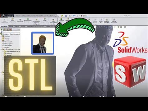 Image result for How to Convert STL File to SolidWorks
