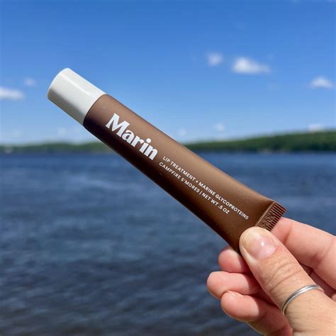 MARIN Lip Treatment - Lisa Marie's