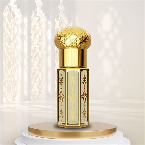 Geeli Mitti Attar | Alcohol-Free | 100% Authentic Premium, Long-Lasting ...