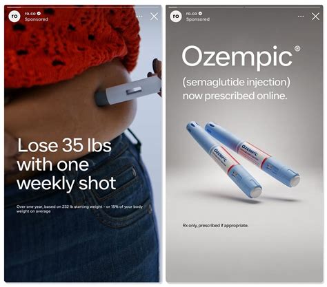 Ozempic Hype Is Fueling Unrealistic Body Standards | by Camile Burgueno | Medium