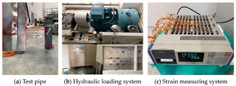 Experimental and Numerical Analysis of the Impact of Corrosion on the ...