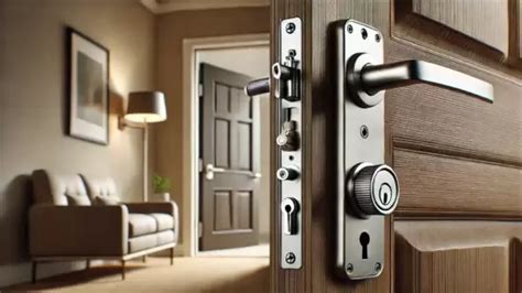 Amazon Super Safety Days! Get up to 73% off on main door locks, lever ...