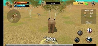 Wild Elephant Sim 3D APK Download for Android Free