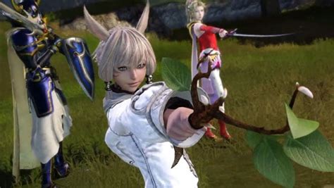 Image result for Dissidia Gameplay