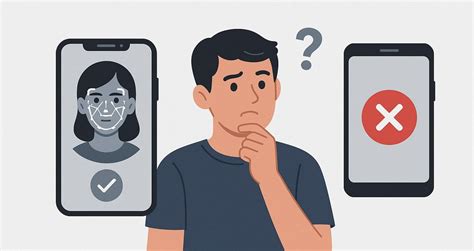 Face ID Android Not Working? Fix It with This Ultimate Guide