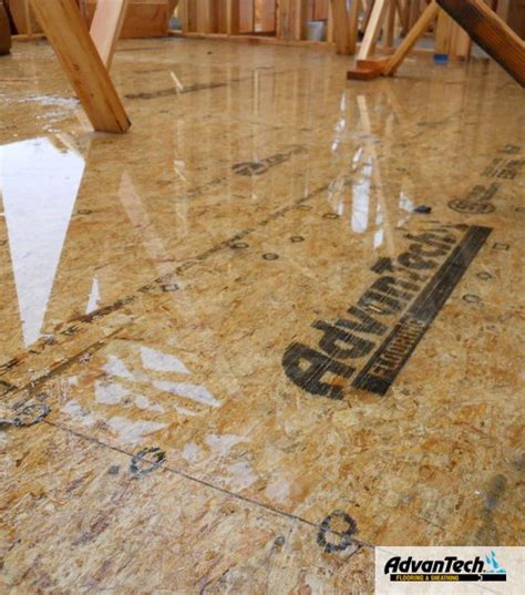 LVP prep and subfloor | DIY Home Improvement Forum
