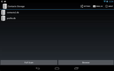 Create Chat App Using SQLite in Android Studio 的图像结果