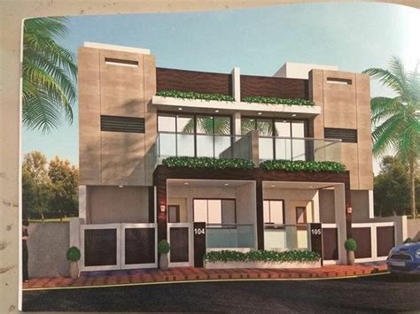 Sancity Realty India Ltd