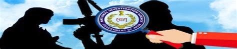 NIA Files Chargesheet Against 6 Terrorists In J&K Sarpanch Killing Case ...