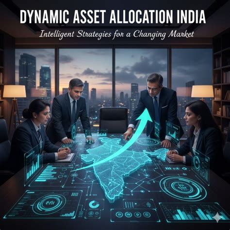 Dynamic Asset Allocation - CalcWise.Finance - Smart Financial ...
