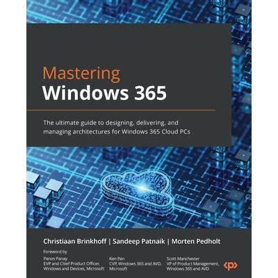 Windows 365 Tutorial 的图像结果