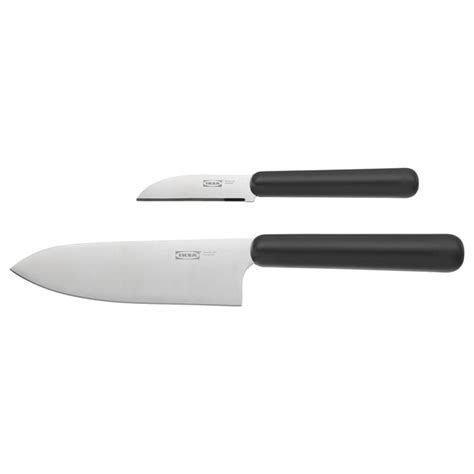 Knife Guide: Choose the Right Knife for Every Task - IKEA