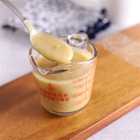 Best Cream of Chicken Soup Substitute (Homemade Recipe) - Amira's Pantry