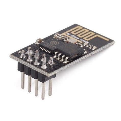 Image result for Module Esp8266 Arduino