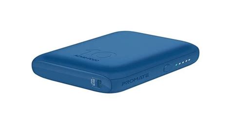 Promate ACME-PD20 10,000mAh Power Bank: Expected to Launch in India