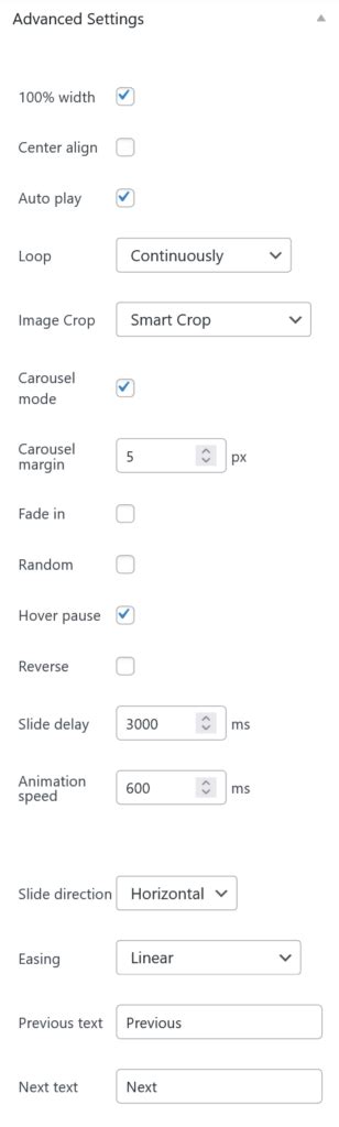 Image result for Carousel Version