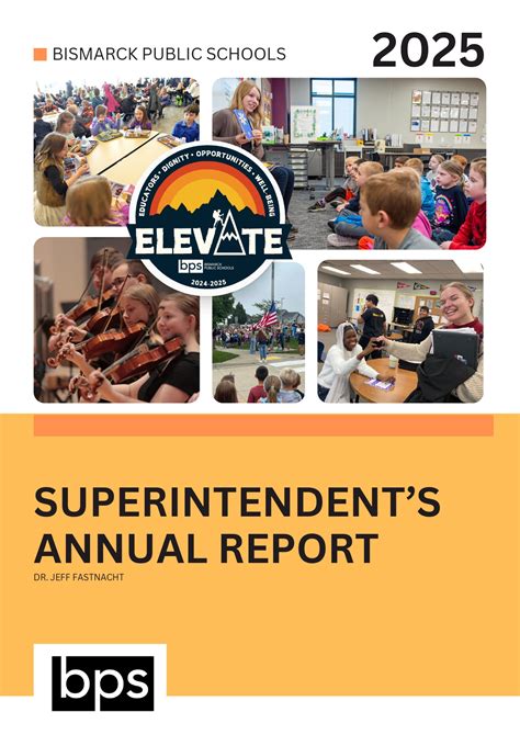 Bismarck Public Schools added a... - Bismarck Public Schools