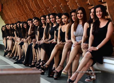 Miss South India 2019 Contestants: Photoshoot- The Etimes Photogallery ...