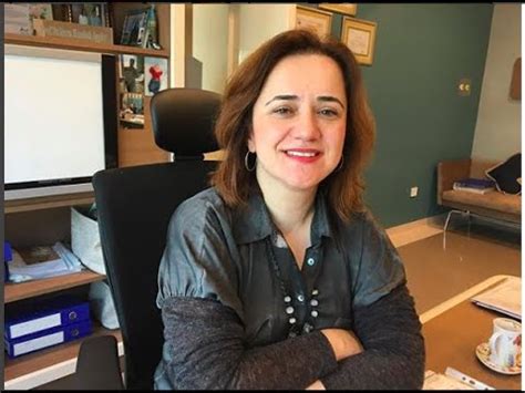 KSTV Açıklanamayan Kısırlık Nedir? - Prof. Dr. Banu Kumbak Aygün