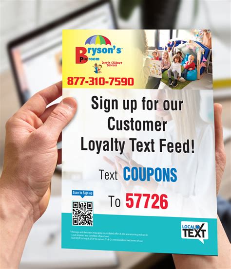 Local Sign Flyer Examples 的图像结果