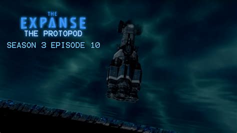 Nation of Recap 188: The Expanse Season Three Episode 10 - Nation Of ...