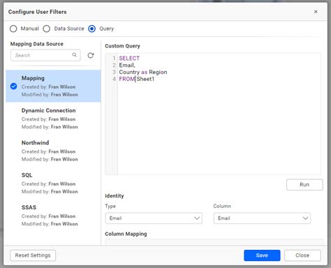 Image result for How to Use Filter Query