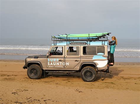 SURF SAUNTON (2026) All You Need to Know BEFORE You Go (with Photos ...