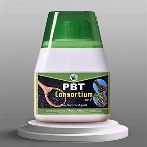 Vijaya Agro Industries PBT Consortium (250 ml) – resetagri