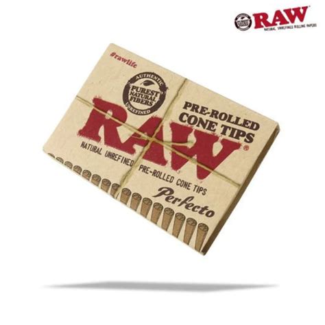 Pre-Rolled Filter Tips – HighJack